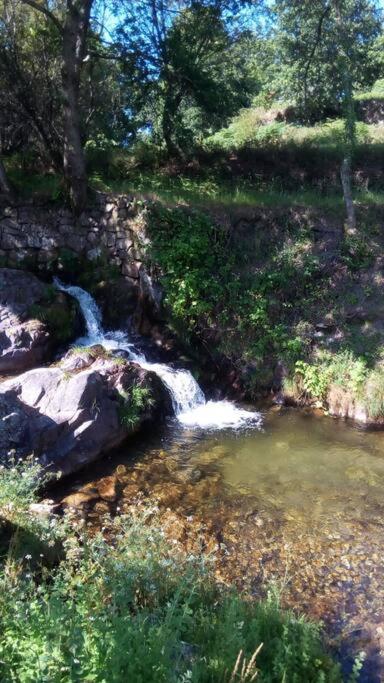 Vale Do Caracol Chalet *