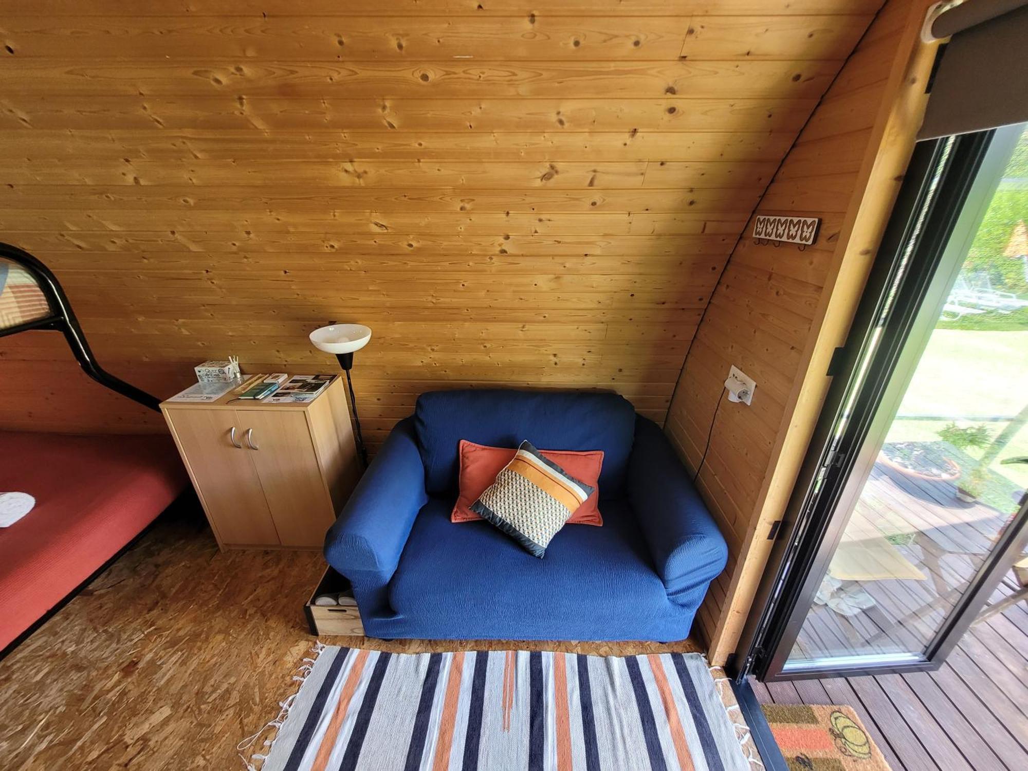 Chalet Vale Do Caracol *