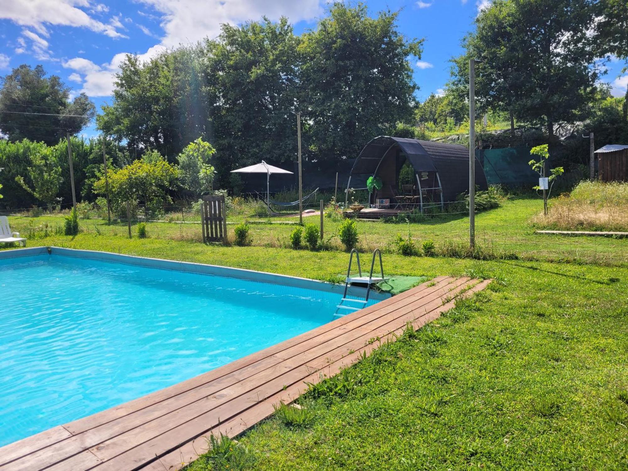 Chalet Vale Do Caracol