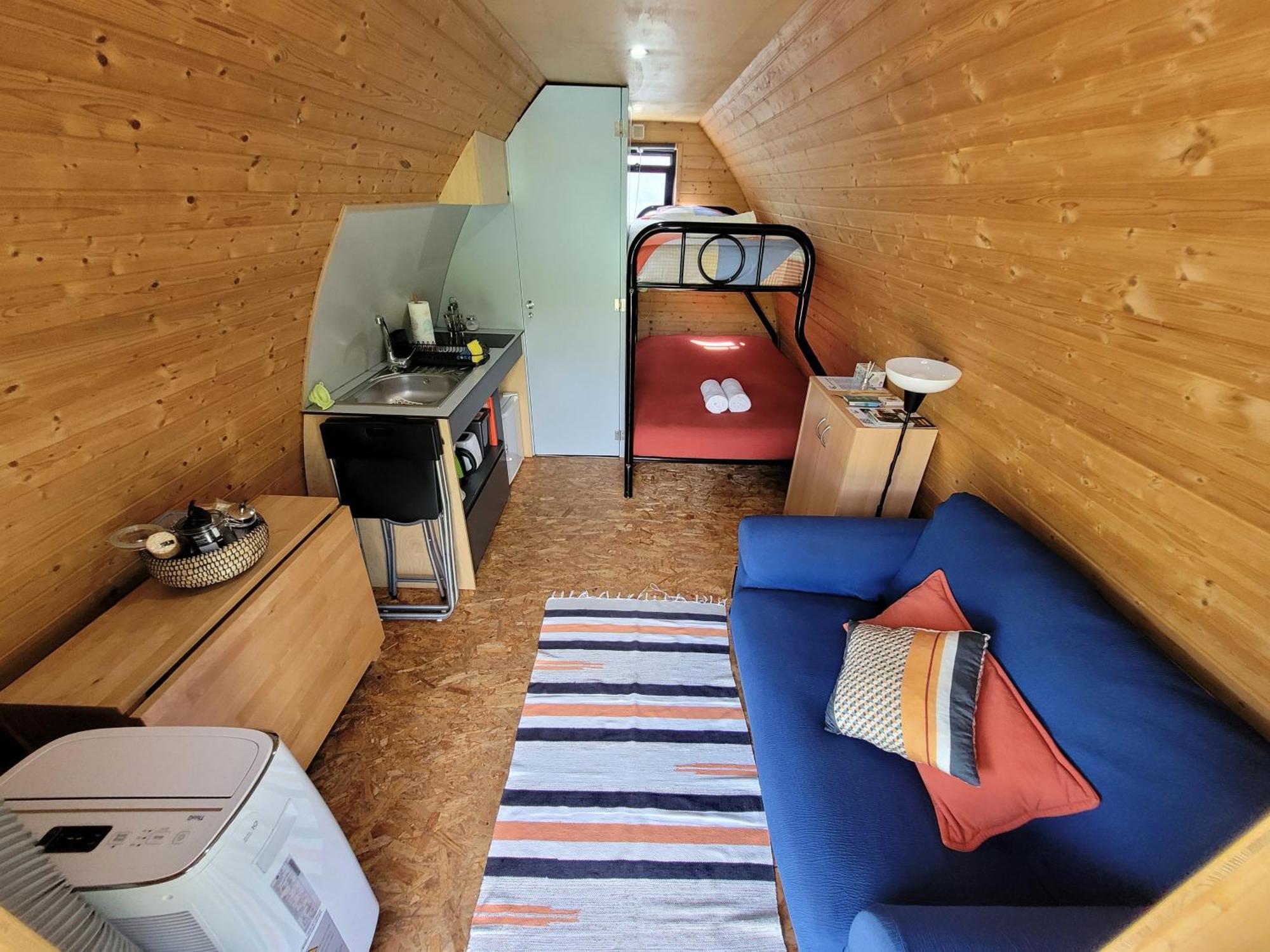 Chalet Vale Do Caracol